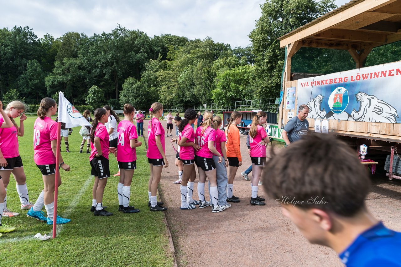 Bild 137 - Loewinnen Cup